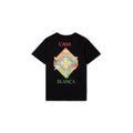 T-Shirt Les Elements - Noir