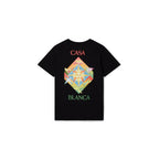 T-Shirt Les Elements - Noir