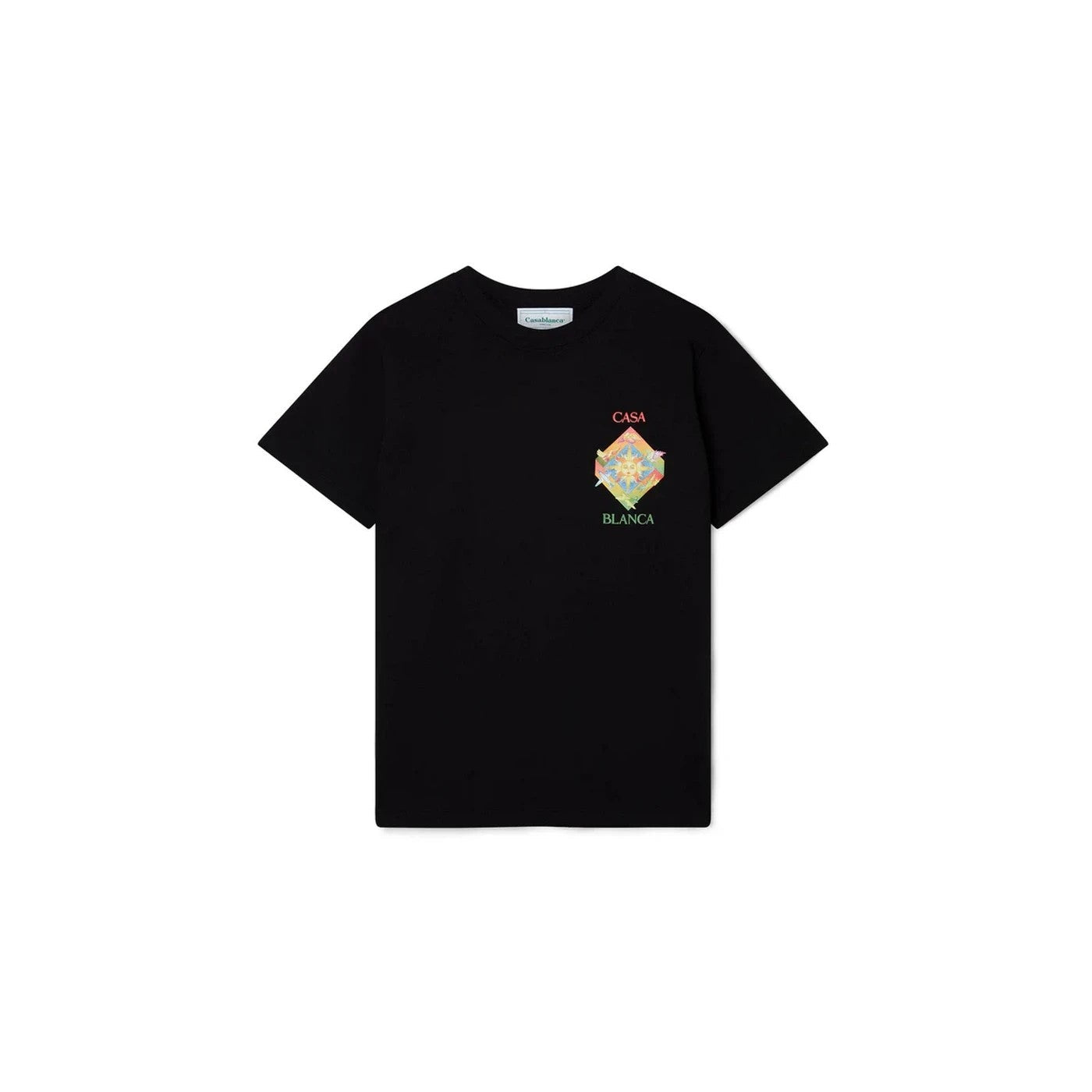 T-Shirt Les Elements - Noir