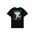 T-Shirt Le Jeu - Noir