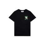 T-Shirt Le Jeu - Noir