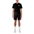 T-Shirt Le Jeu - Noir