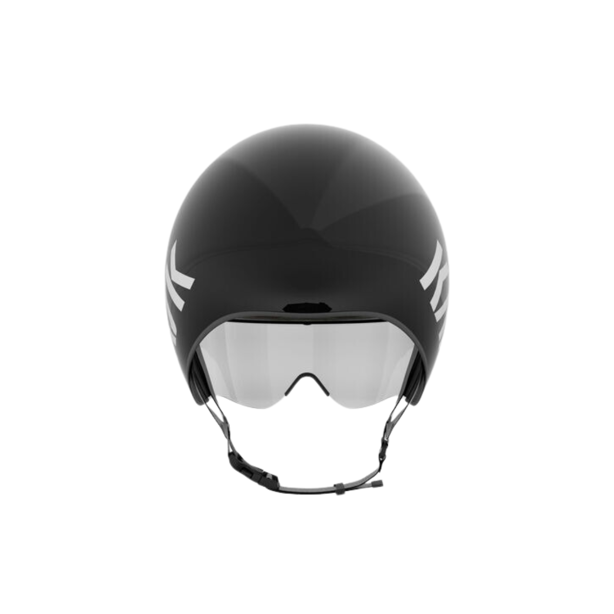 Casque Bambino Pro - Black-210