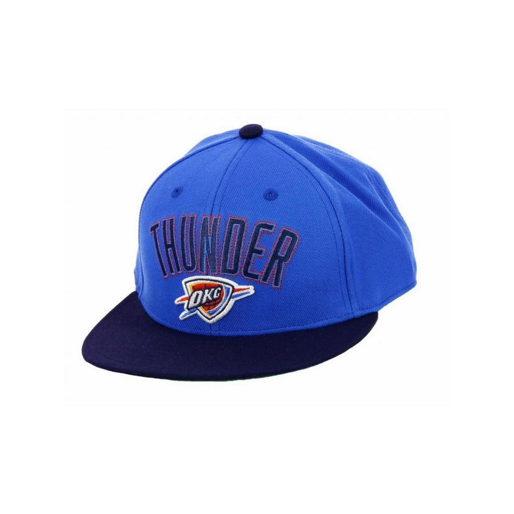 Casquette Adidas Wool Thunder - Bleu - Mixte Accessoires Adidas