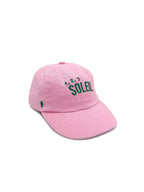 casquette-en-coton-pour-enfant-rose-1 2 3 soleil-milinane