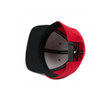 Casquette Nike Jordan Jumpman - Rouge - Mixte
