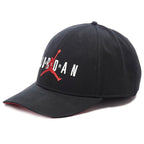 Casquette Nike Jordan Legacy91 Jumpman Air - Noir - Homme