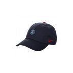Casquette Nike Paris Saint-Germain Heritage 86 - 881718-410 - Bleu - Mixte - Nike2 - The Bradery