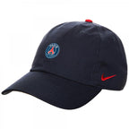 Casquette Nike Paris Saint-Germain Heritage 86 - 881718-410 - Bleu - Mixte - Nike2 - The Bradery
