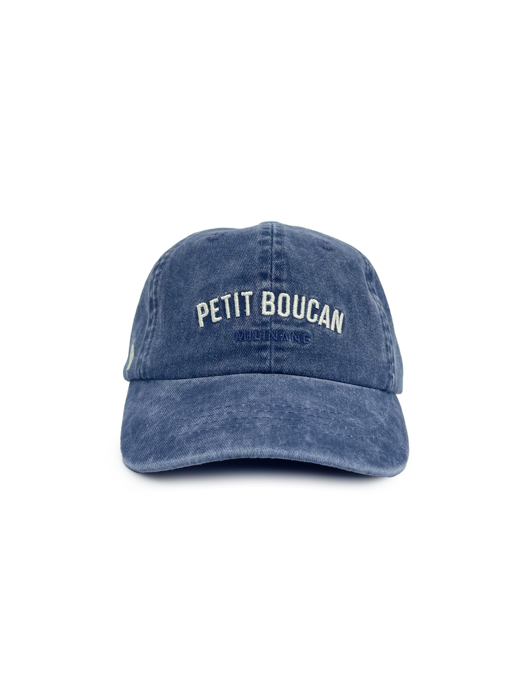 casquette-petit-boucan-pour-enfant-jean-delave-milinane