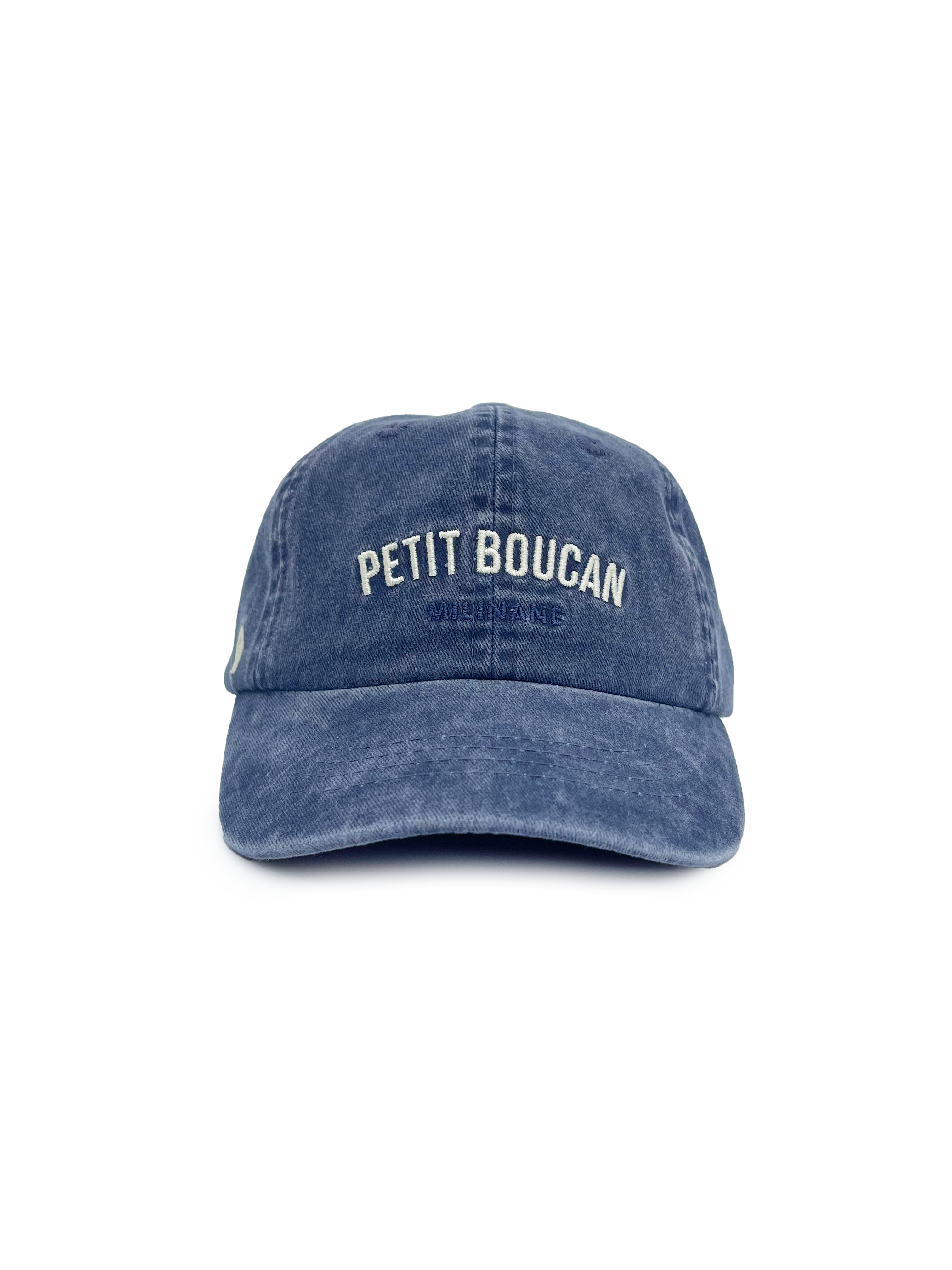 casquette-petit-boucan-pour-enfant-jean-delave-milinane