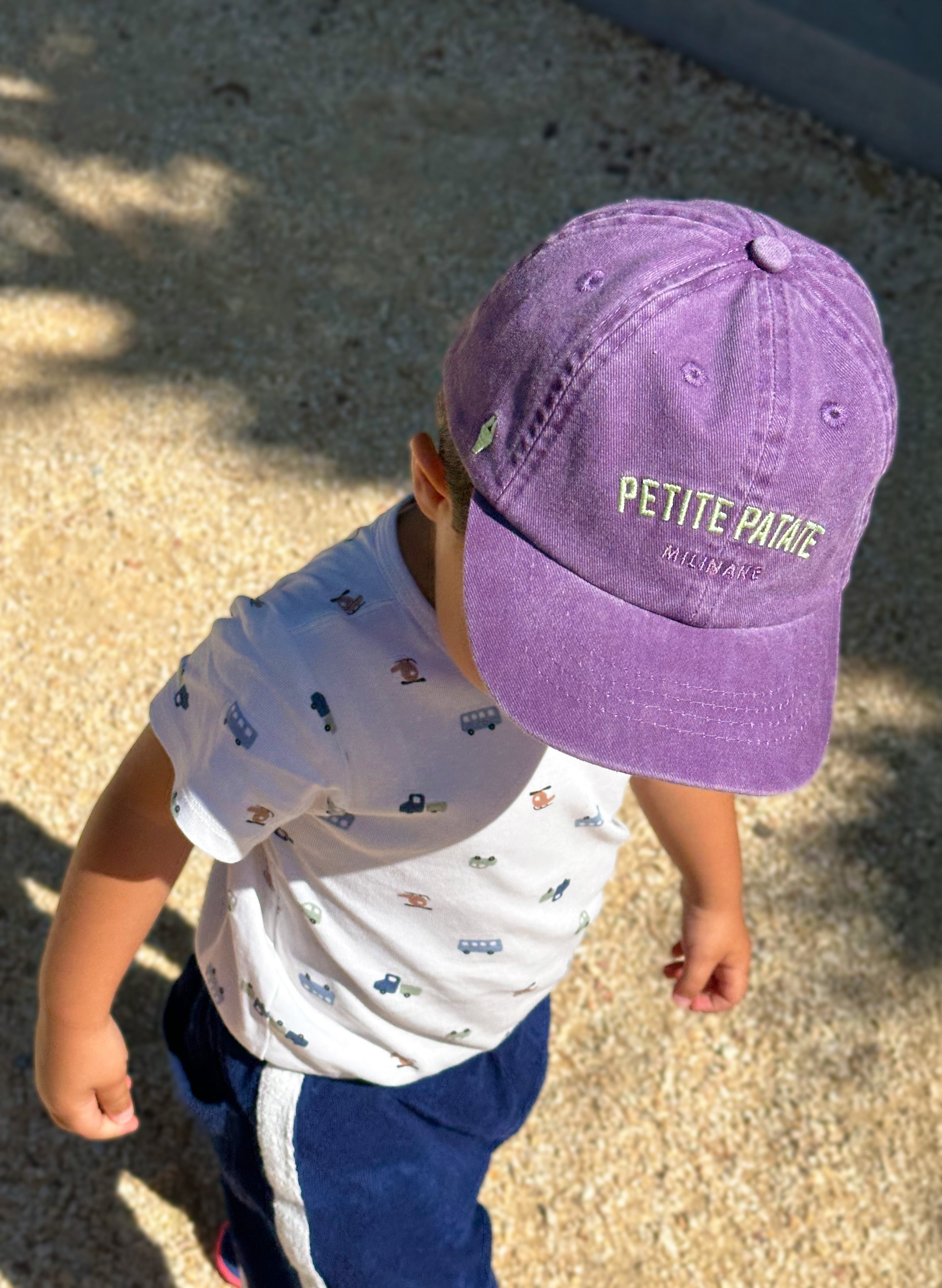 casquette-pour-bebe-petite-patate-violette-delavee