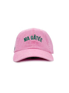 casquette-pour-bebe-twill-delave-rose-ma-gatee-milinane