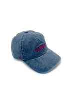 casquette-pour-femme-twill-delave-bleu-iconique-milinane