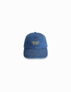 Casquette Ronnie - Rawdenim - On Dirait Le Sud