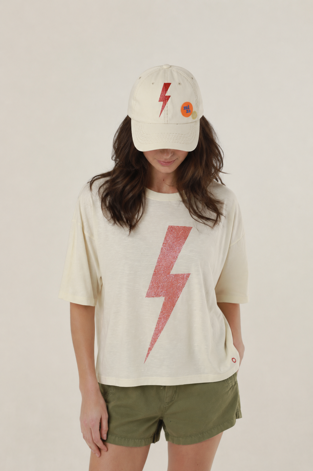 Casquette Angie