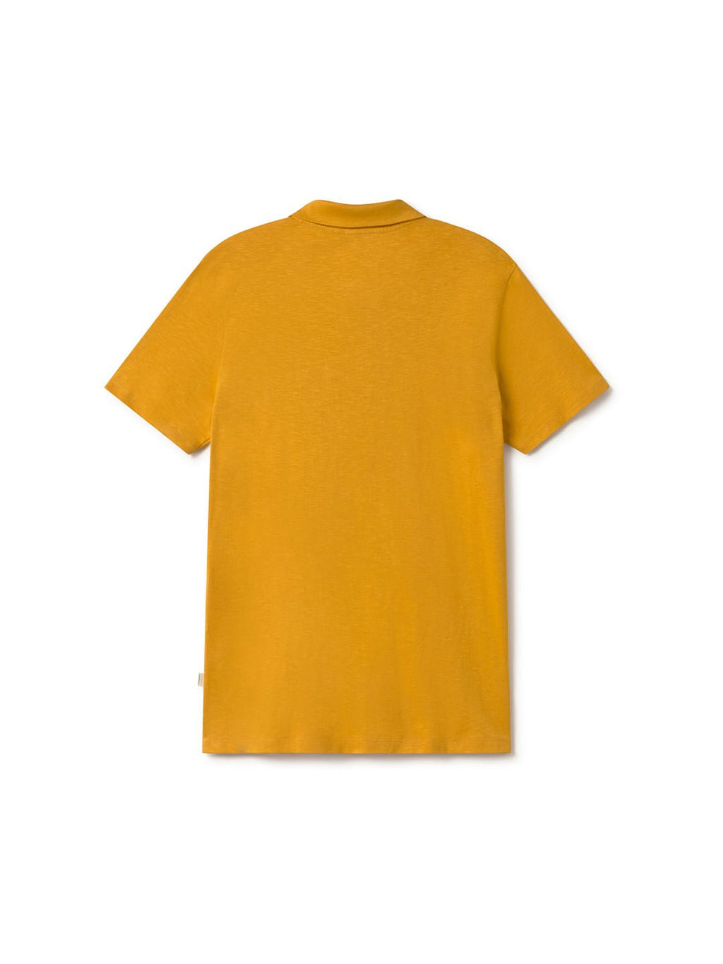 T-Shirt Castlegregory - Moutarde Miel - Homme