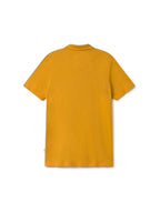 T-Shirt Castlegregory - Moutarde Miel - Homme