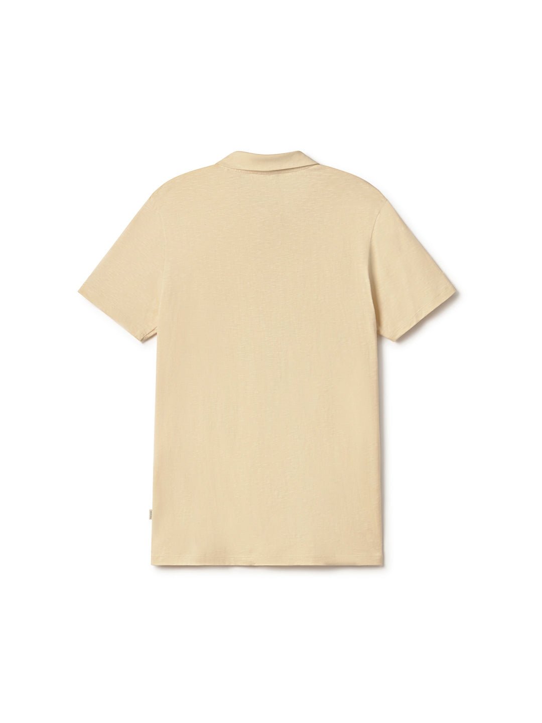 T-Shirt Castlegregory - Vintage Ecru - Homme