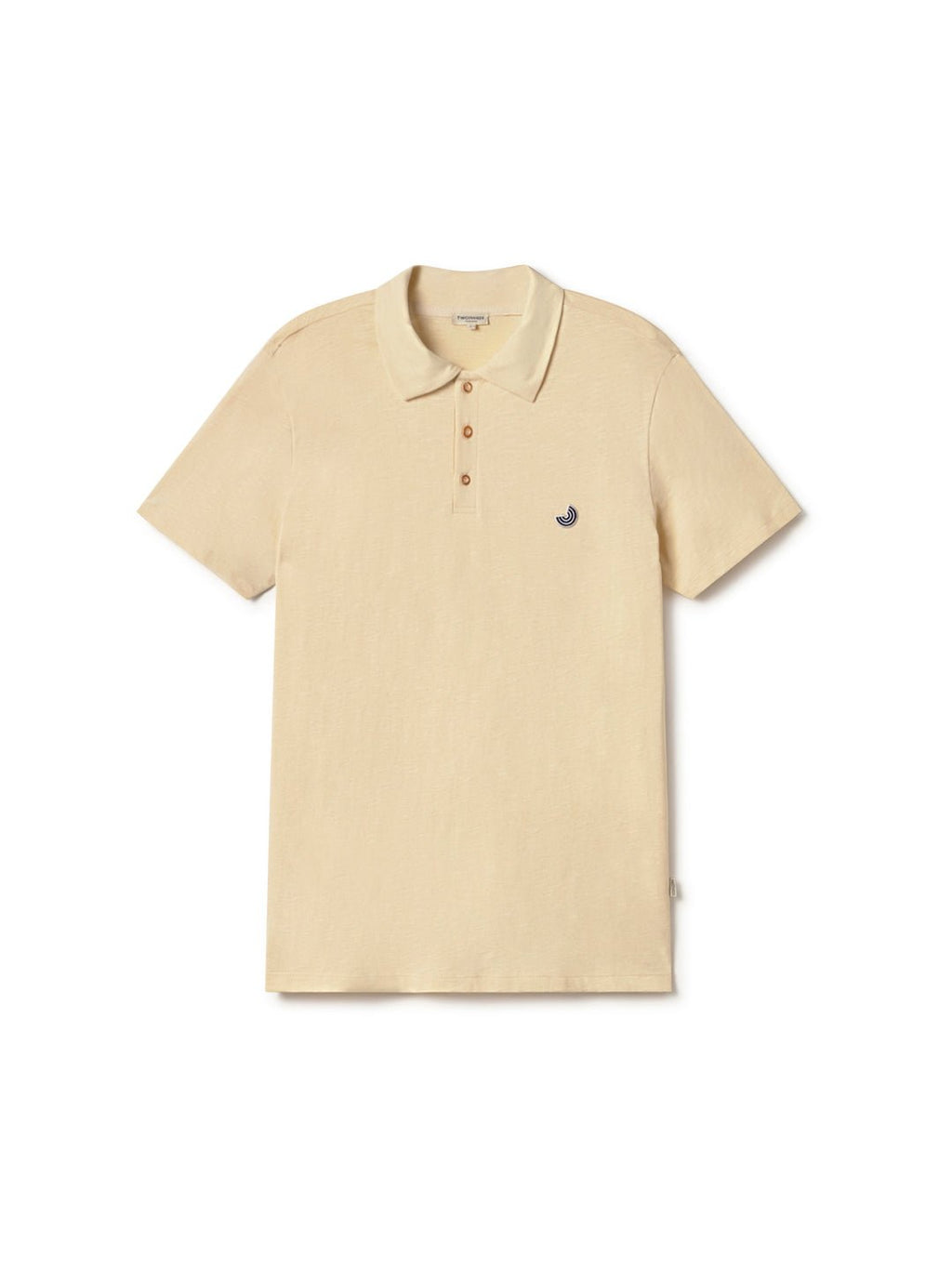 T-Shirt Castlegregory - Vintage Ecru - Homme