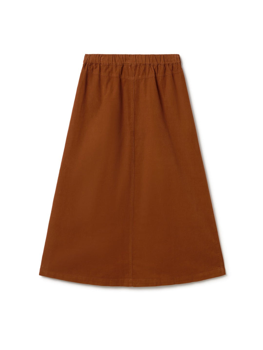 Jupe Castlerock - Toffee - Femme