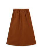 Jupe Castlerock - Toffee - Femme