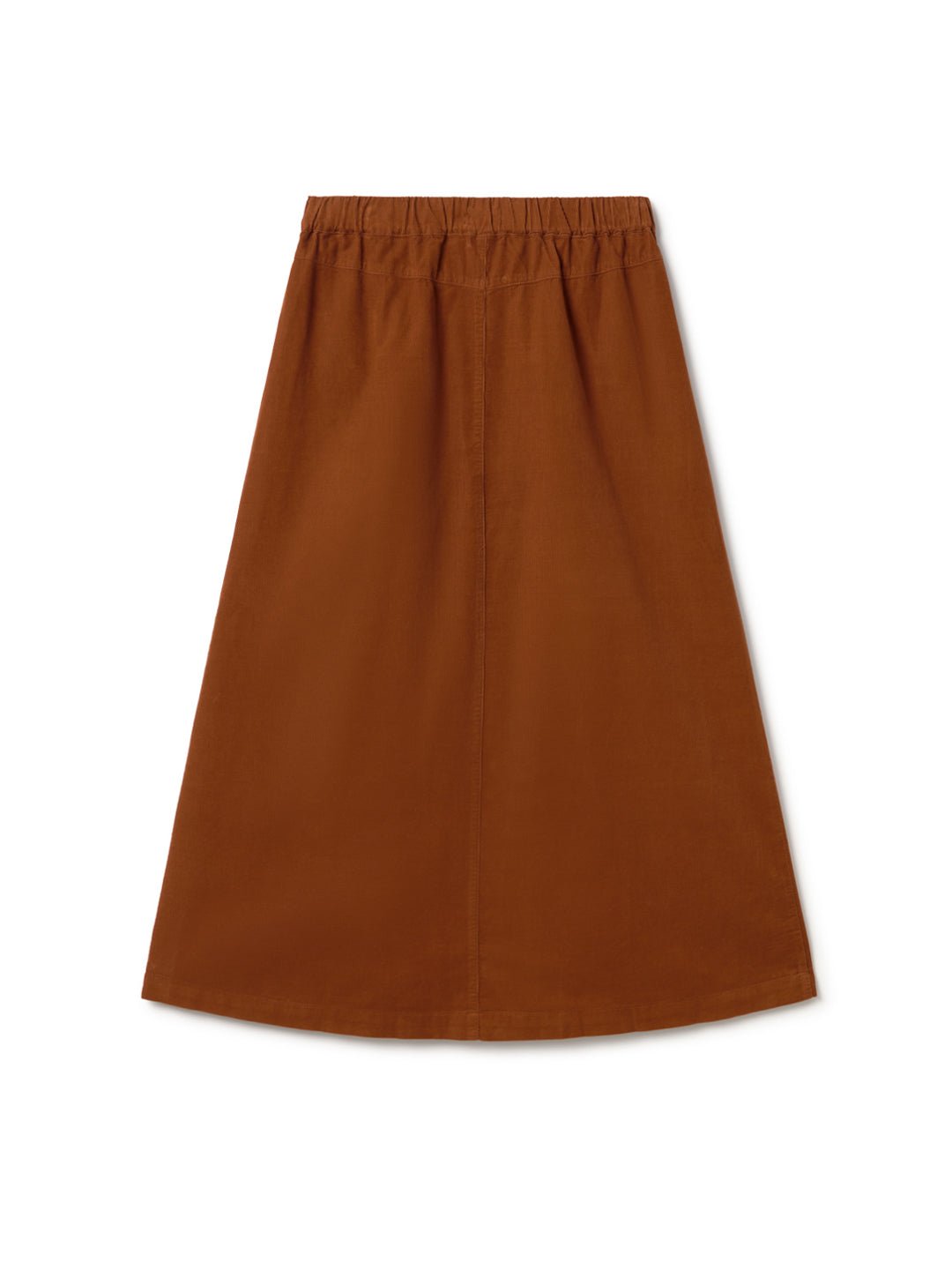 Jupe Castlerock - Toffee - Femme