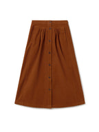 Jupe Castlerock - Toffee - Femme