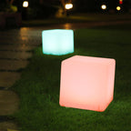 Décoration Lumineuse Solaire - Casy C30
