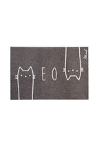 Tapis Catty - Grey
