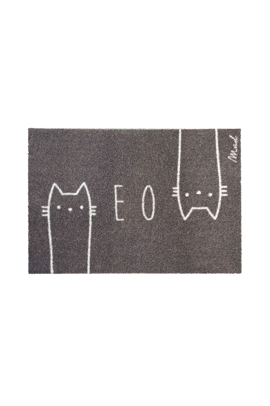 Tapis Catty - Grey