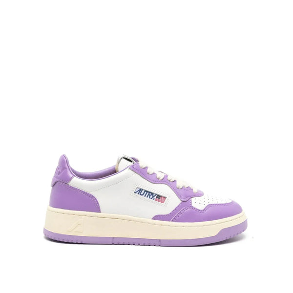 Sneakers Medalist - Purple - Femme