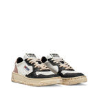 Sneakers Medalist Super Vintage - White - Femme