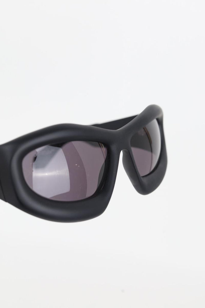 Autres Off White  Noir
