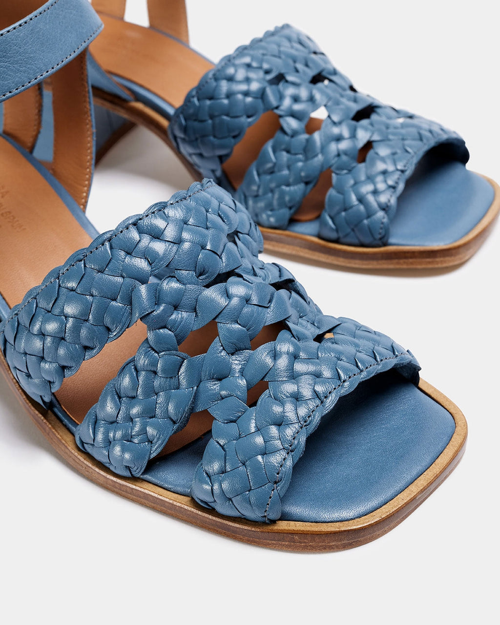 Sandales Fred Azul