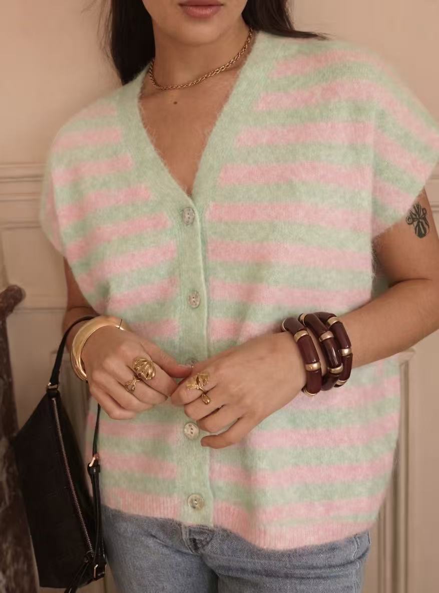 Maille Clovis