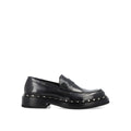 Sandales - Valentino Garavani Rockstud 35Mm Leather - Black