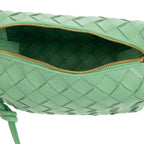 Bottega Veneta ‘Loop Mini’ Shoulder Bag - Green - Femme