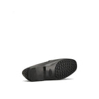 Mocassins - Tod'S Penny Leather - Black