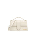Jacquemus - Sac Le Grand Bambino - Femme - Cream