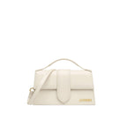 Jacquemus - Sac Le Grand Bambino - Femme - Cream