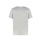 Off - White T-shirt - MEN CLOTHING - OFF - WHITE - T.Luxy