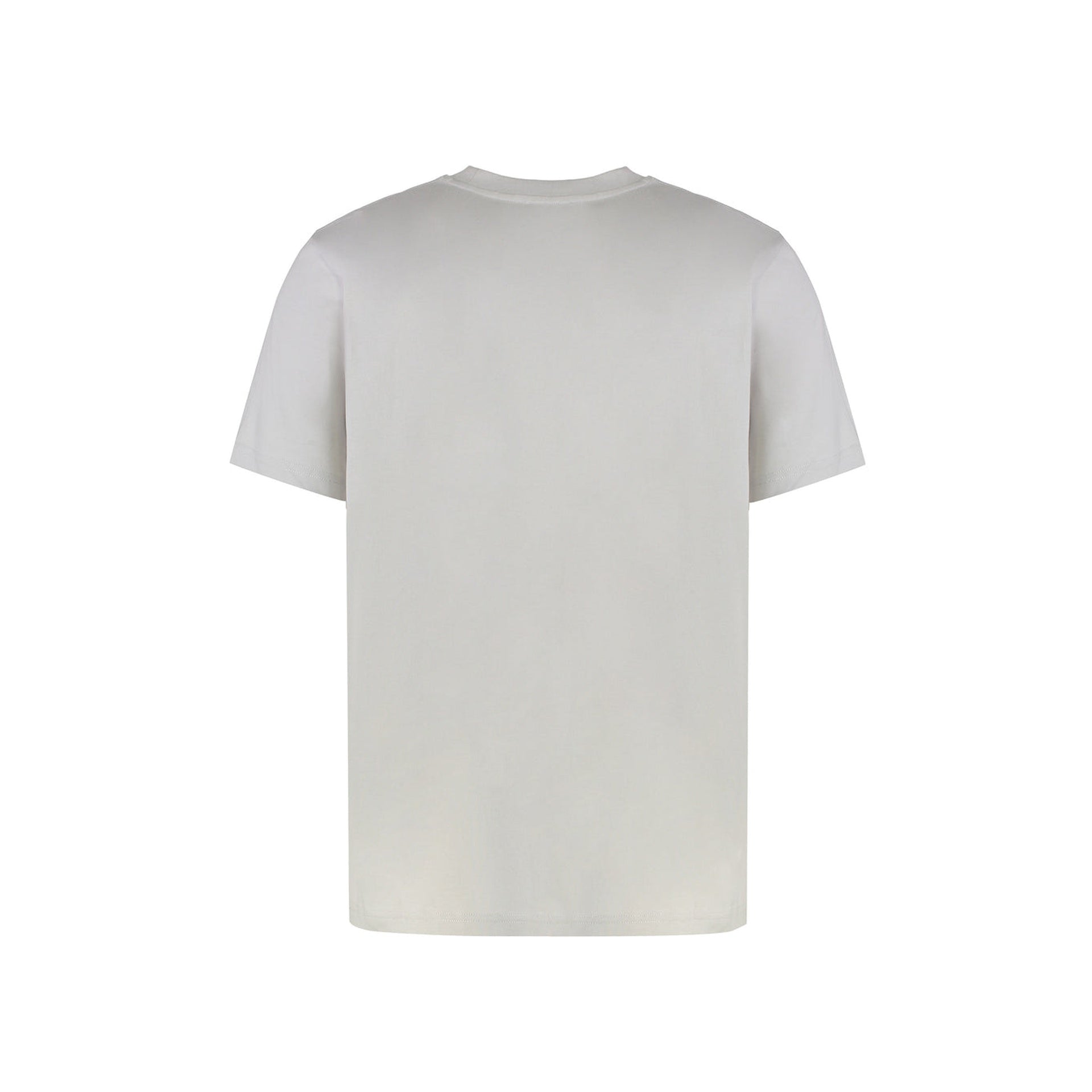 Off - White T-shirt - MEN CLOTHING - OFF - WHITE - T.Luxy