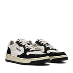 Sneakers Medalist Leather - White - Femme