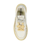 Sneakers Medalist Vintage - Cream - Femme