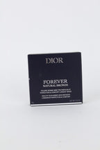 Poudre Dior  