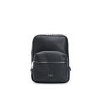Dolce & Gabbana Small Palermo Backpack - Black - Homme