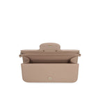 Valentino Garavani Locò Shoulder Bag - Pink - Femme