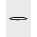 Ceinture Alma - Dark Kaki - Gerard Darel - The Bradery