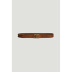 Ceinture Fine Cuir Vachette - Sienne CEINTURE Gerard Darel